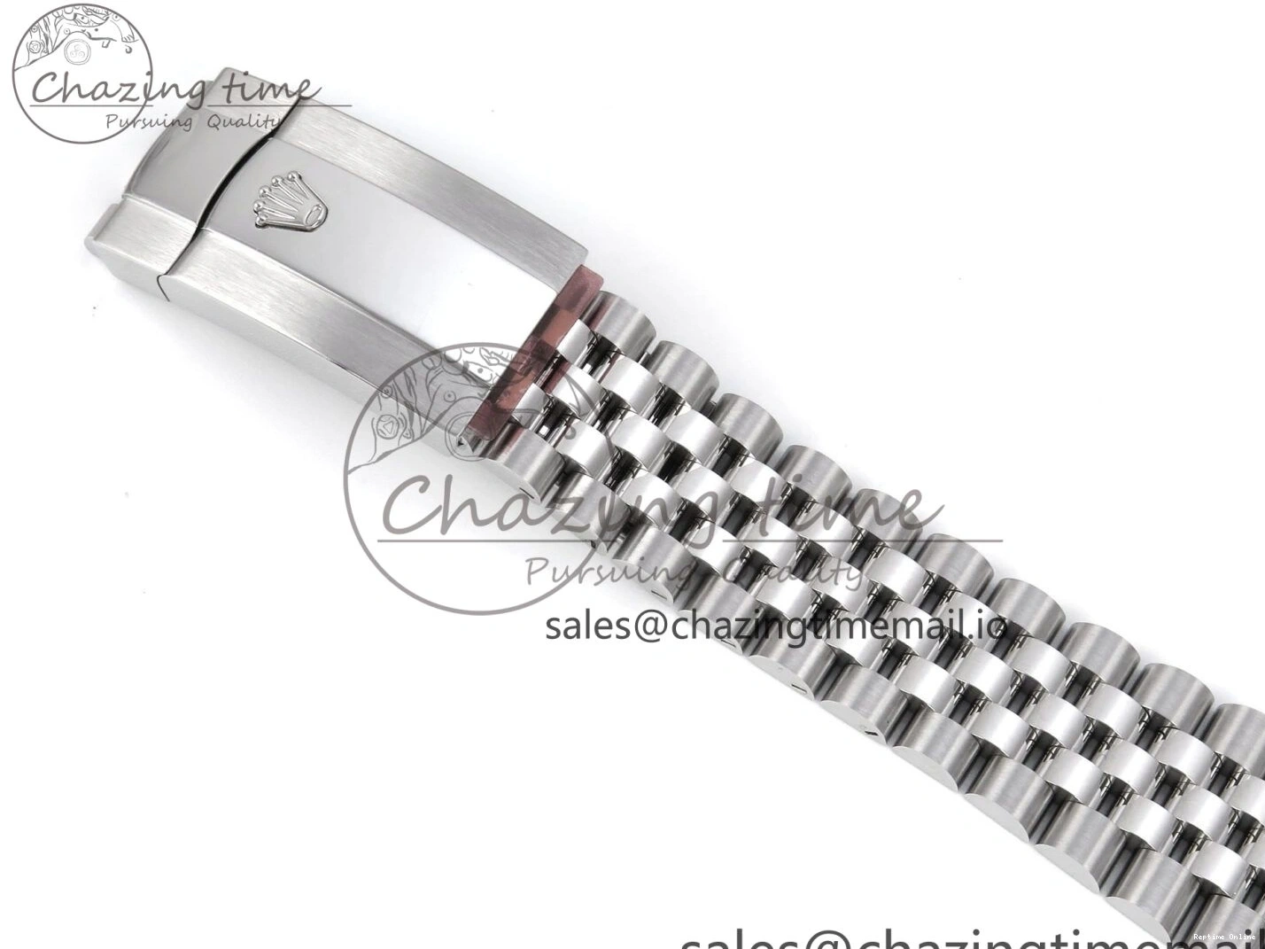 0503 DateJust 36 126234 QF+ 1:1 Best Edition 904L Steel Green Stick Dial on SS Jubilee Bracelet VR Soft 925